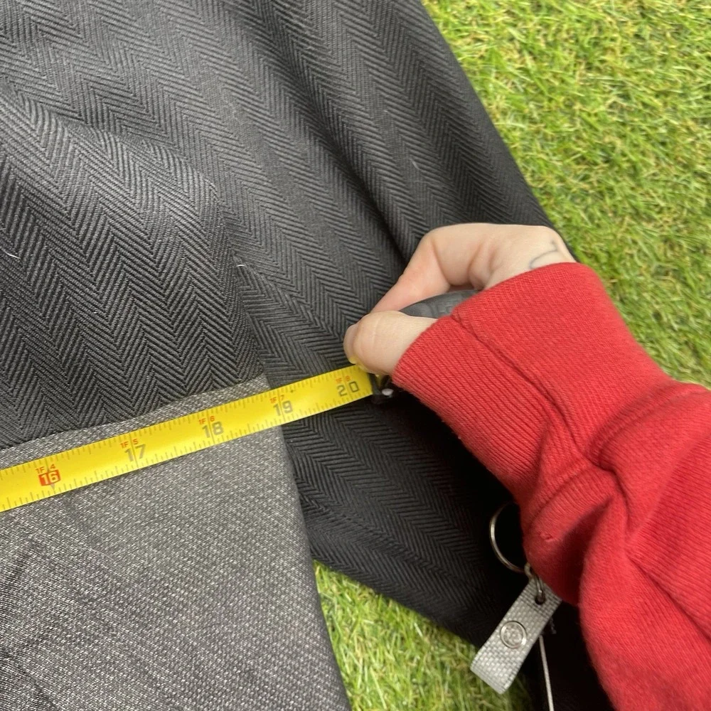 The North Face shop confidence